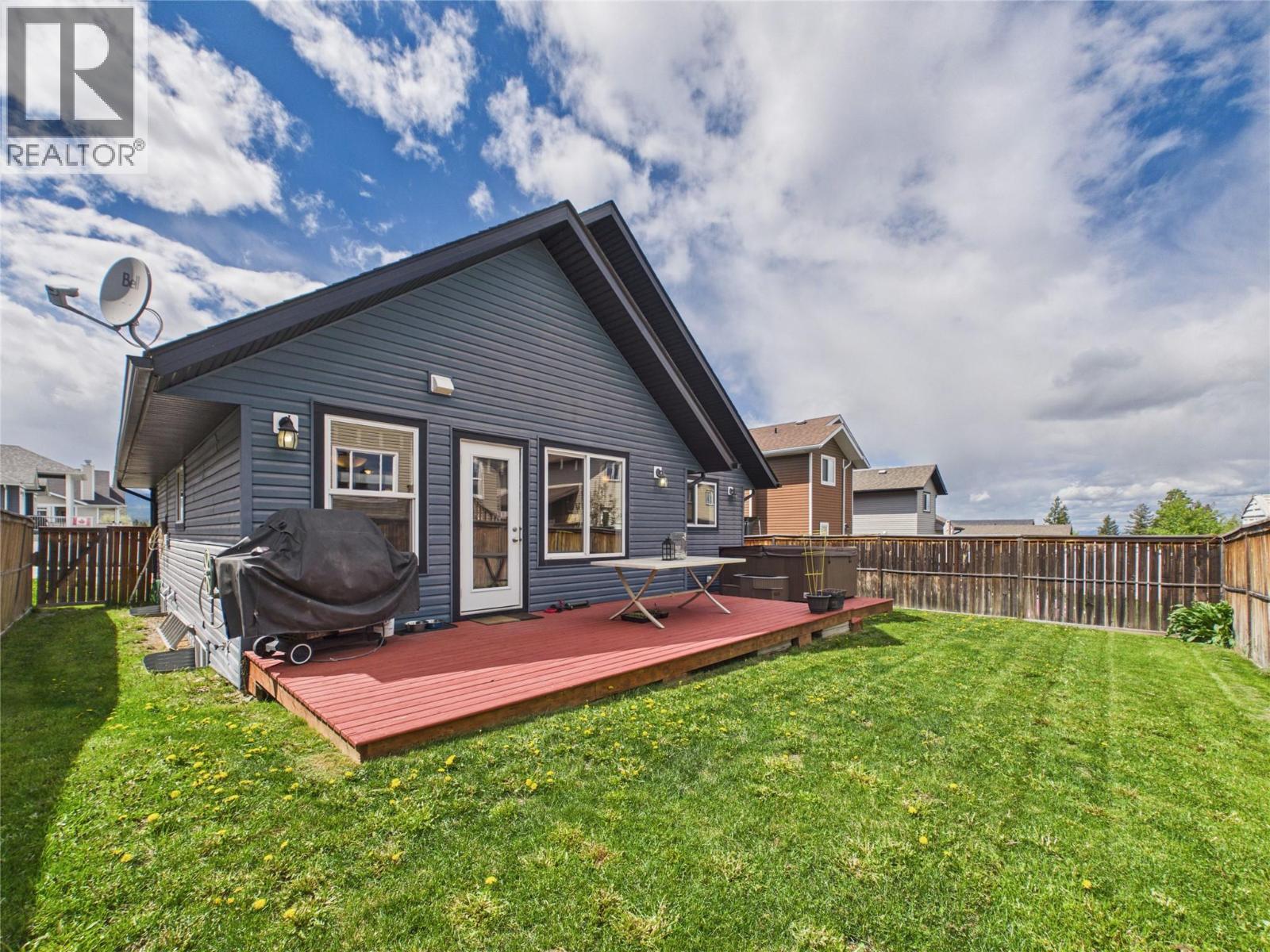 1516 20th Avenue S, Cranbrook, British Columbia  V1C 0B5 - Photo 41 - 10387944
