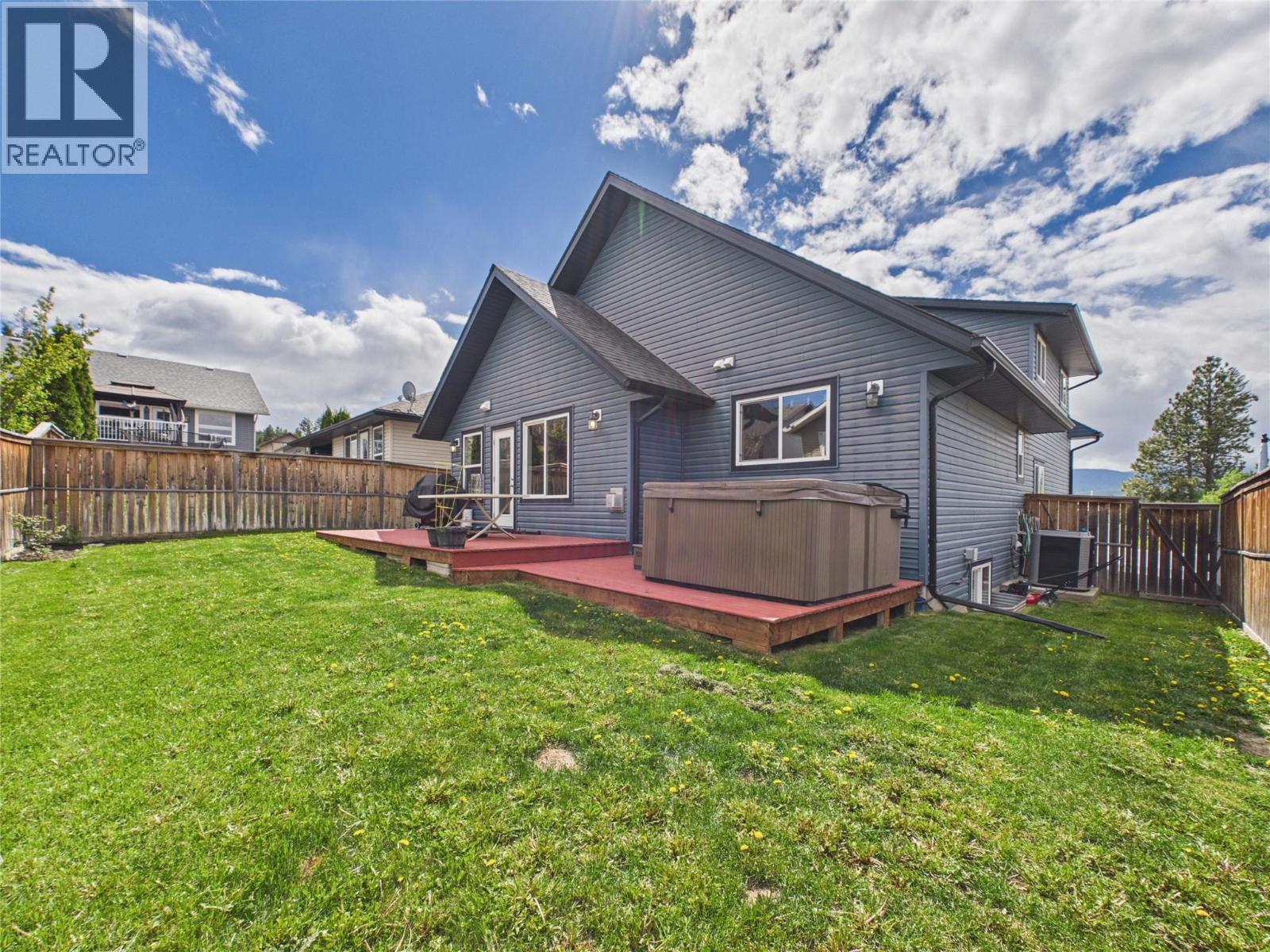 1516 20th Avenue S, Cranbrook, British Columbia  V1C 0B5 - Photo 42 - 10387944