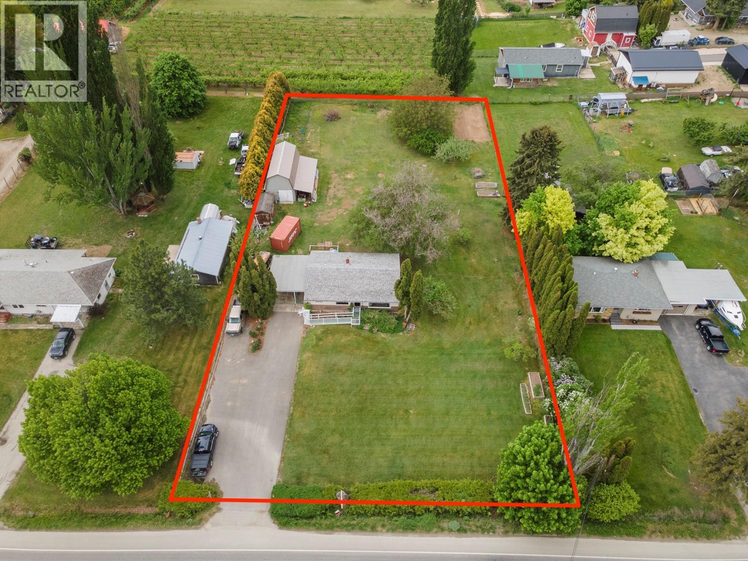 215 33rd Avenue S, Erickson, British Columbia V0B 1G1 - Photo 3 - 10387369