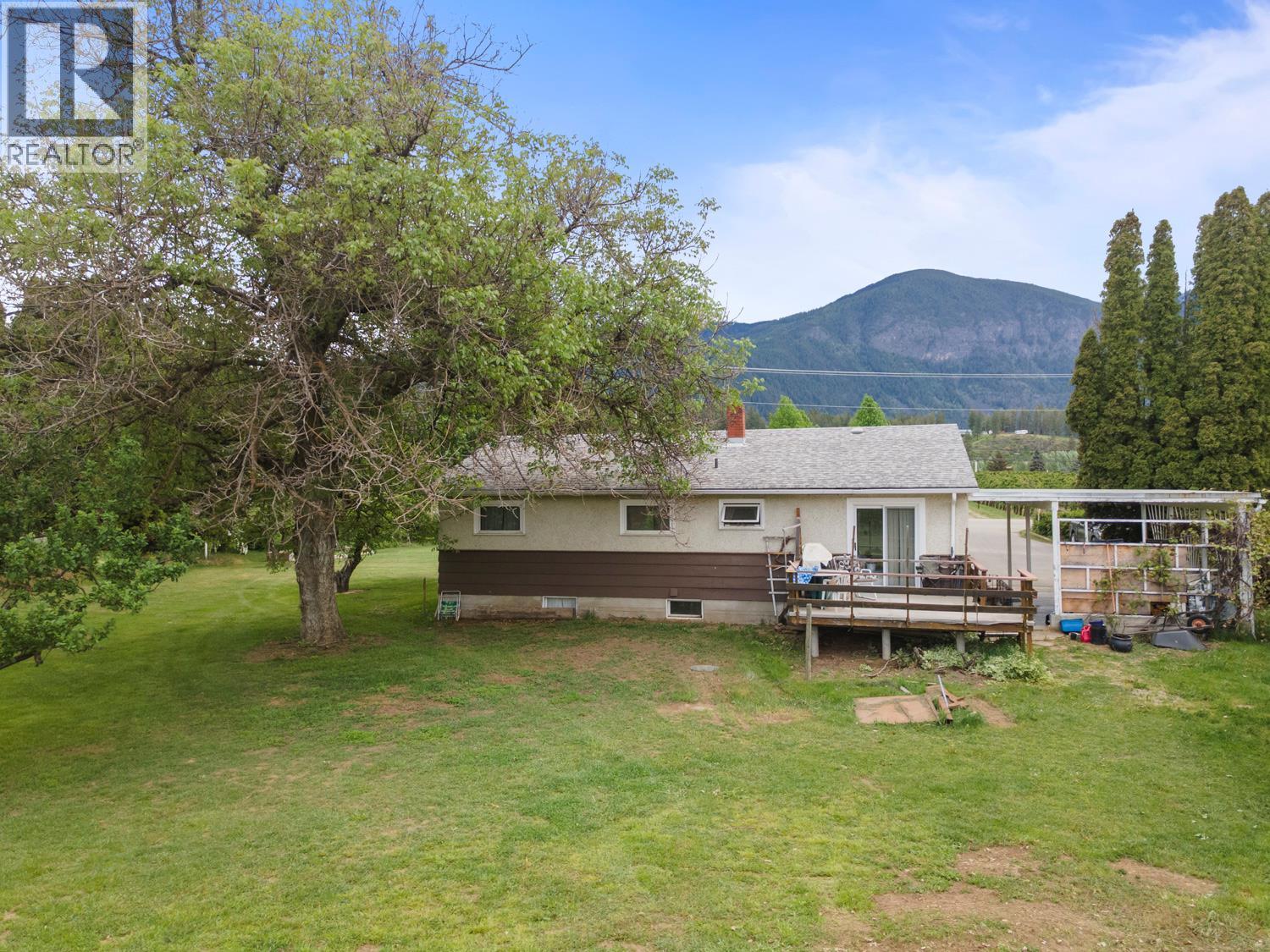 215 33rd Avenue S, Erickson, British Columbia V0B 1G1 - Photo 5 - 10387369