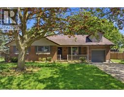 34 YULE Place, Kitchener, Ontario