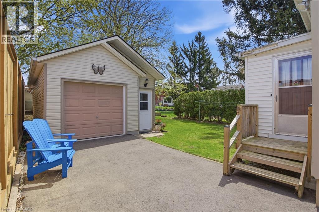 14 Lorne Crescent, Kitchener, Ontario  N2M 3Y3 - Photo 30 - 40831387