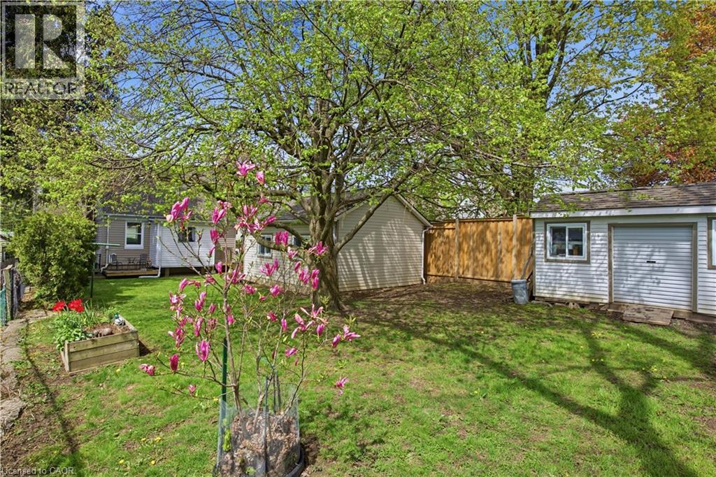 14 Lorne Crescent, Kitchener, Ontario  N2M 3Y3 - Photo 35 - 40831387