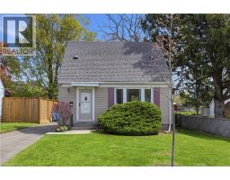 14 LORNE Crescent, Kitchener, Ontario