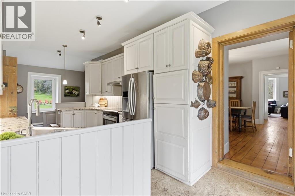 1462 Beke Road, Cambridge, Ontario  N1R 5S5 - Photo 21 - 40831320