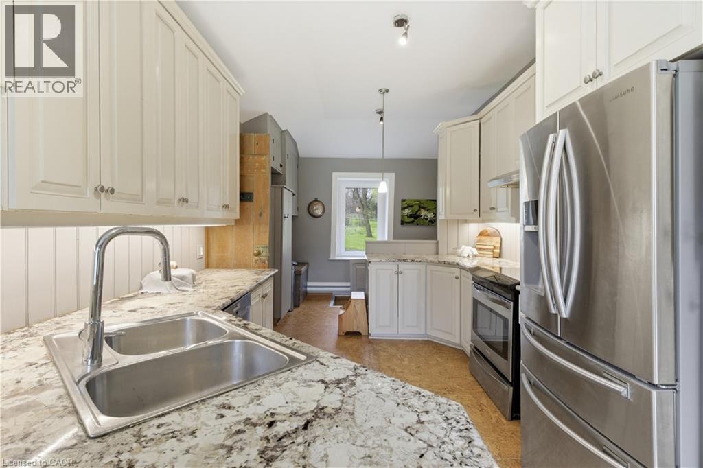 1462 Beke Road, Cambridge, Ontario  N1R 5S5 - Photo 22 - 40831320