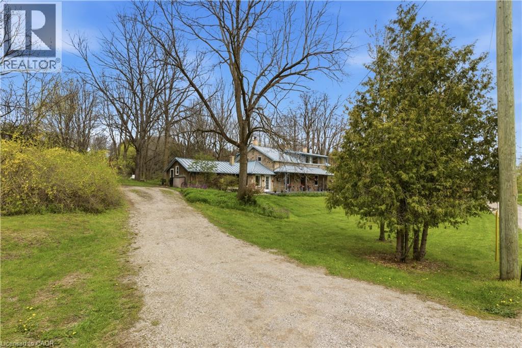 1462 Beke Road, Cambridge, Ontario  N1R 5S5 - Photo 4 - 40831320