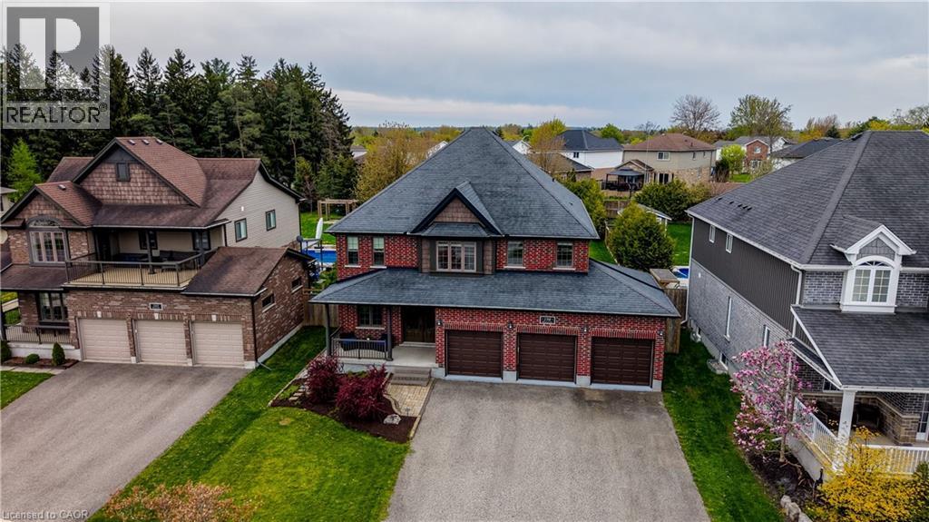198 Hostetler Road, New Hamburg, Ontario  N3A 0B1 - Photo 39 - 40830988