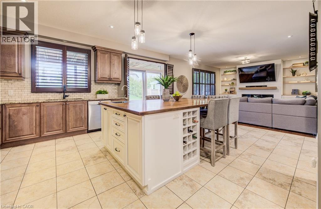 198 Hostetler Road, New Hamburg, Ontario  N3A 0B1 - Photo 7 - 40830988