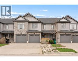 11 WILDFLOWER Street, Kitchener, Ontario