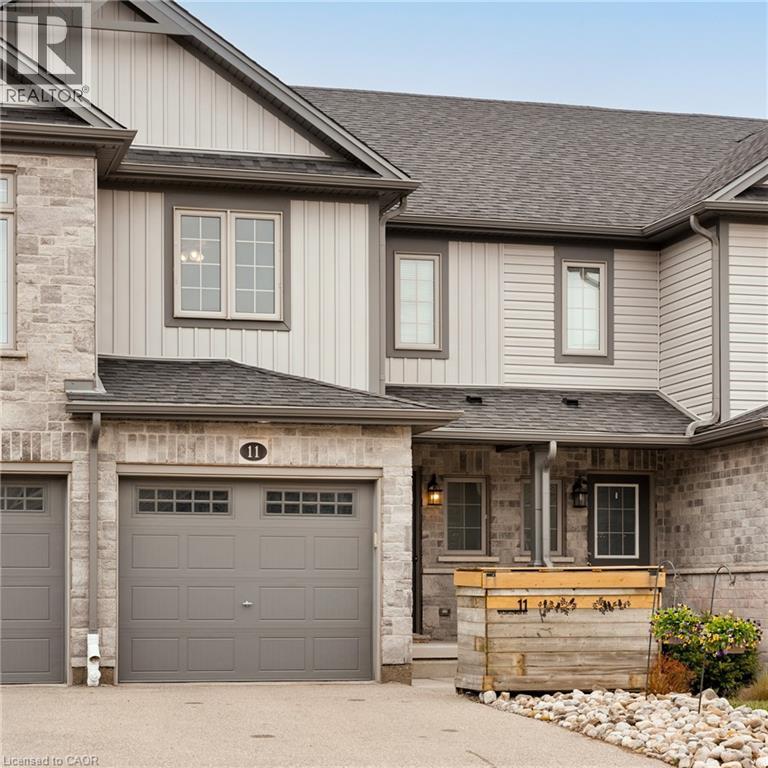 11 Wildflower Street, Kitchener, Ontario  N2P 2X5 - Photo 4 - 40819861