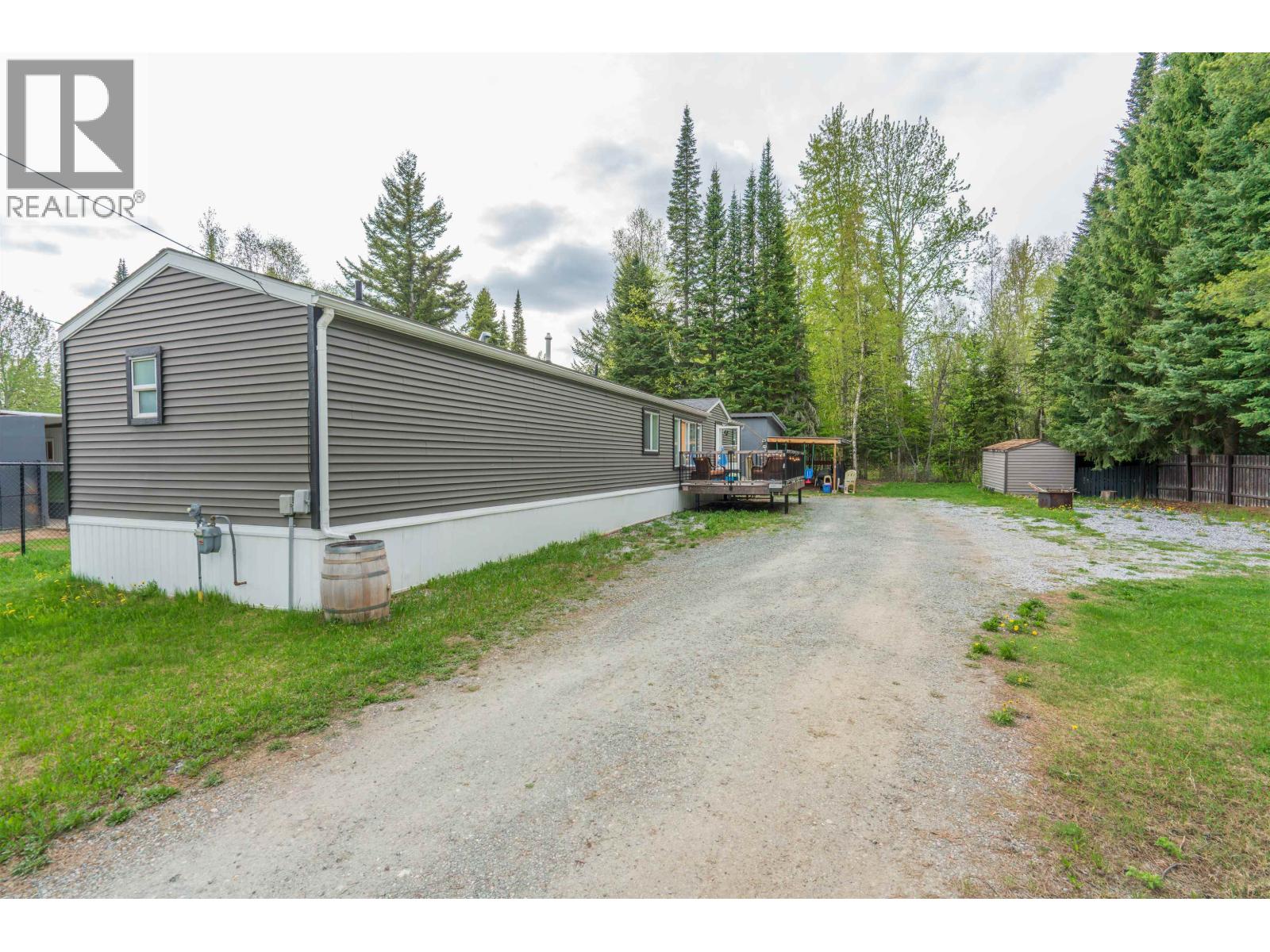 7243 Glenview Drive, Prince George, British Columbia  V2K 2P3 - Photo 1 - R3125107