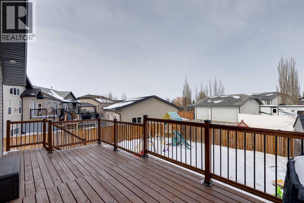 48 Hawthorn Way NE, Olds, Alberta  T4H 1X7 - Photo 24 - A2291739