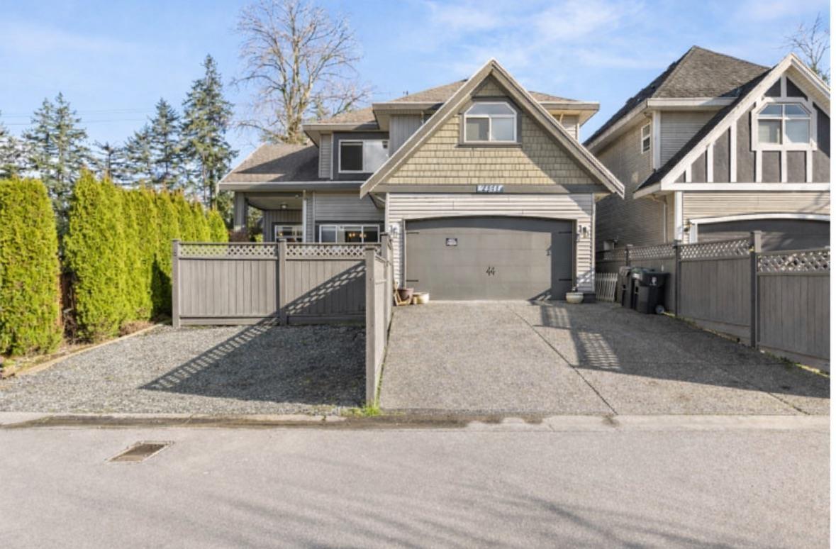 7397 202a Street, Langley, British Columbia V2Y 0A8 - Photo 2 - R3124884