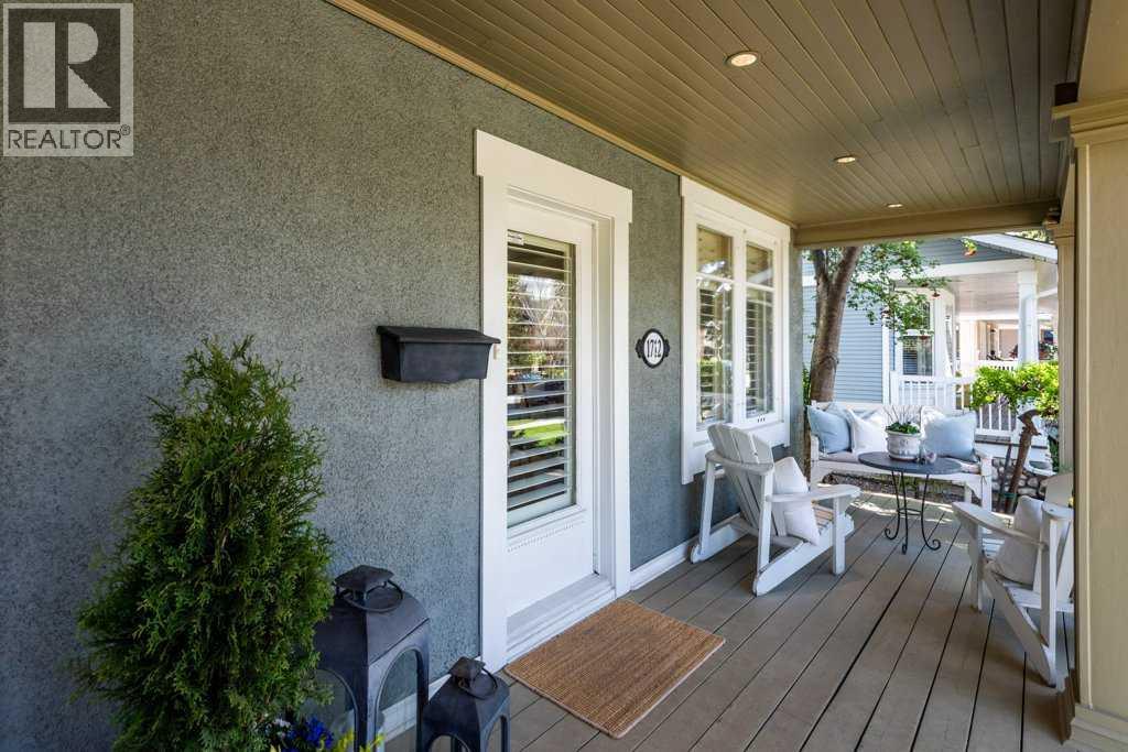 1712 25 Street SW, Calgary, Alberta  T3C 1J6 - Photo 4 - A2296477