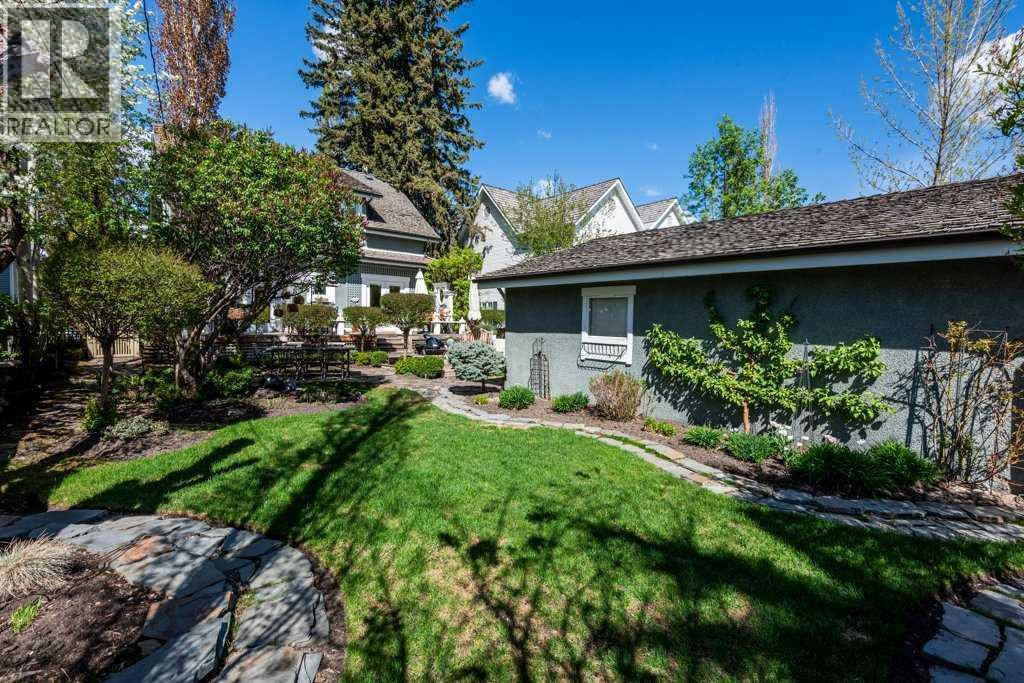 1712 25 Street SW, Calgary, Alberta  T3C 1J6 - Photo 44 - A2296477