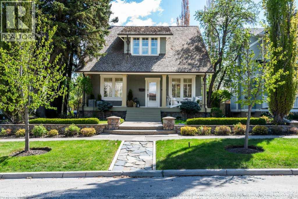 1712 25 Street SW, Calgary, Alberta