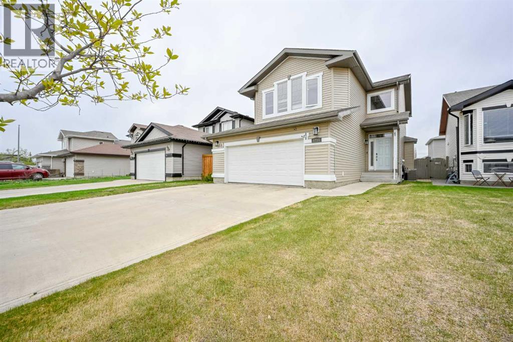 8714 88a Street, Grande Prairie, Alberta  T8X 0G6 - Photo 2 - A2311226