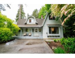 4687 248 STREET, Langley, British Columbia
