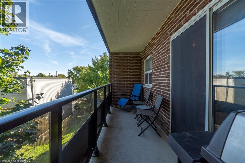 648 Grey Street Unit# 305, Brantford, Ontario  N3S 4Y3 - Photo 12 - 40798410