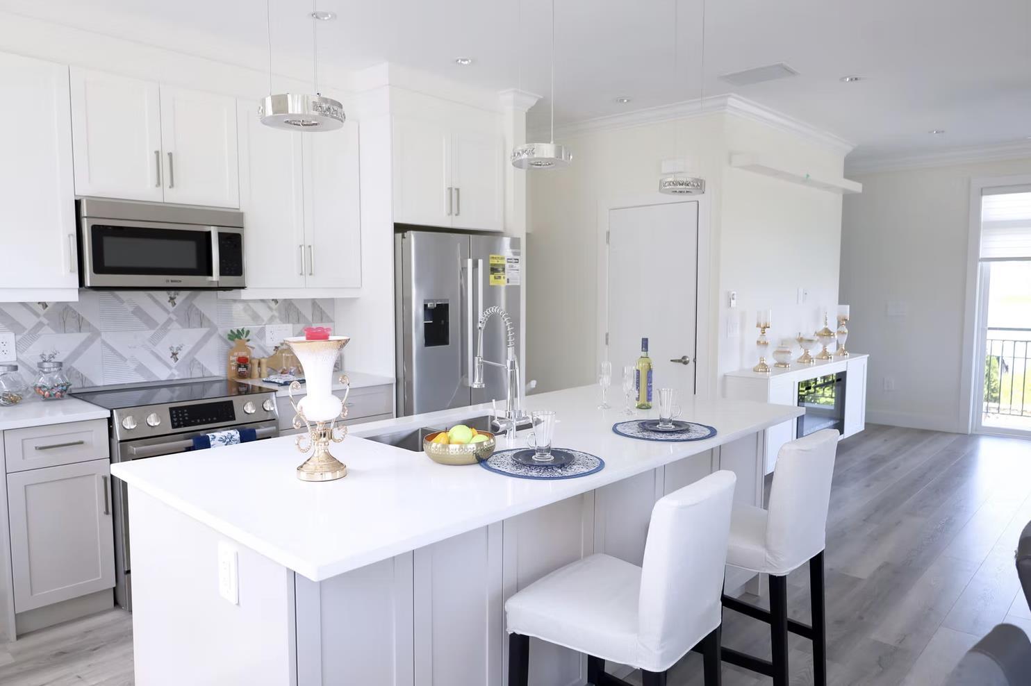 4 8181 135A STREET, Surrey, British Columbia
