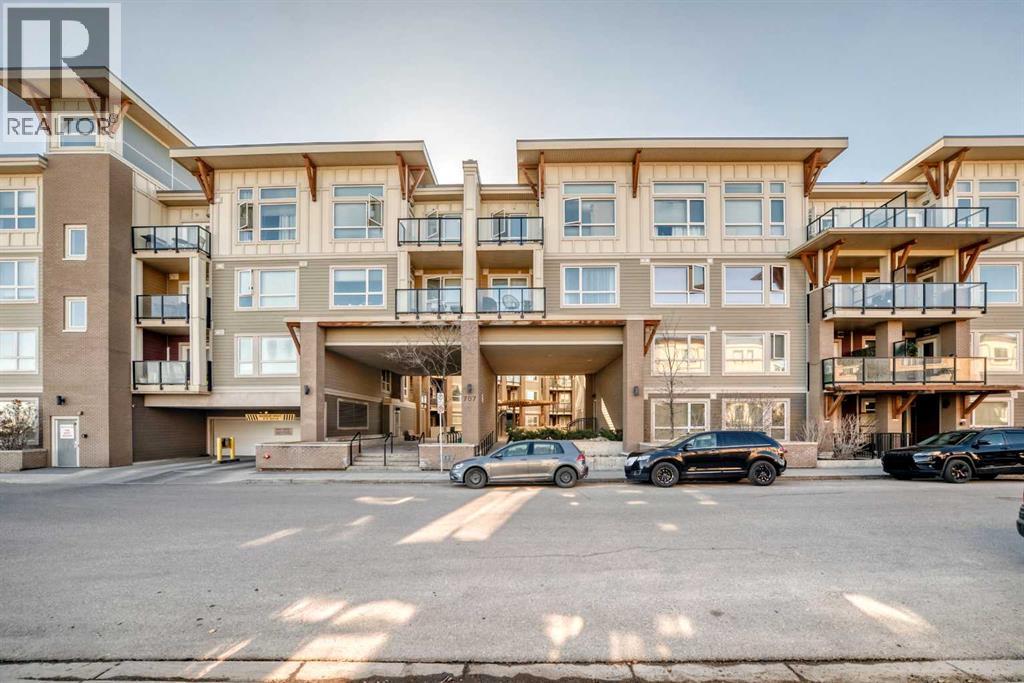 204, 707 4 Street Ne, Calgary, Alberta  t2e 3s7 - Photo 2 - A2307362
