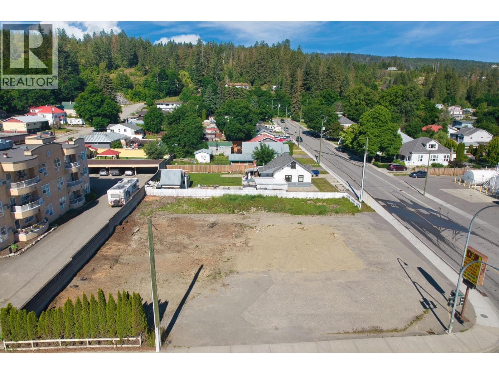 606 George Street, Enderby, British Columbia  V0E 1V1 - Photo 6 - 10355558