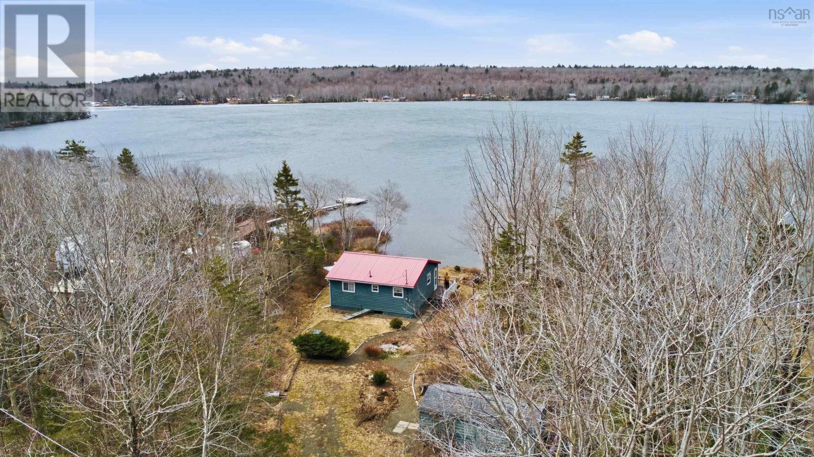 511 Rumsey Lake Road, Arlington West, Nova Scotia  B0S 1L0 - Photo 2 - 202606465