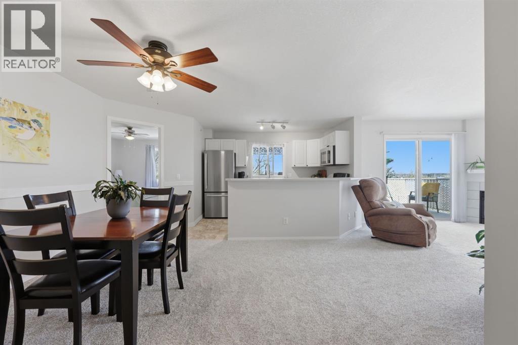 1301, 20 Harvest Rose Park NE, Calgary, Alberta  T3K 4Z1 - Photo 4 - A2310796