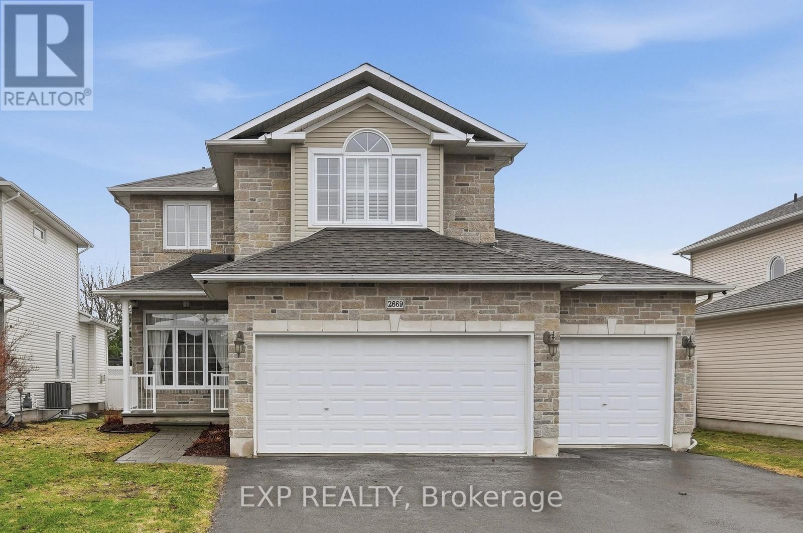 2669 Chamberland Street, Clarence-Rockland, Ontario  K4K 0A5 - Photo 2 - X13146422