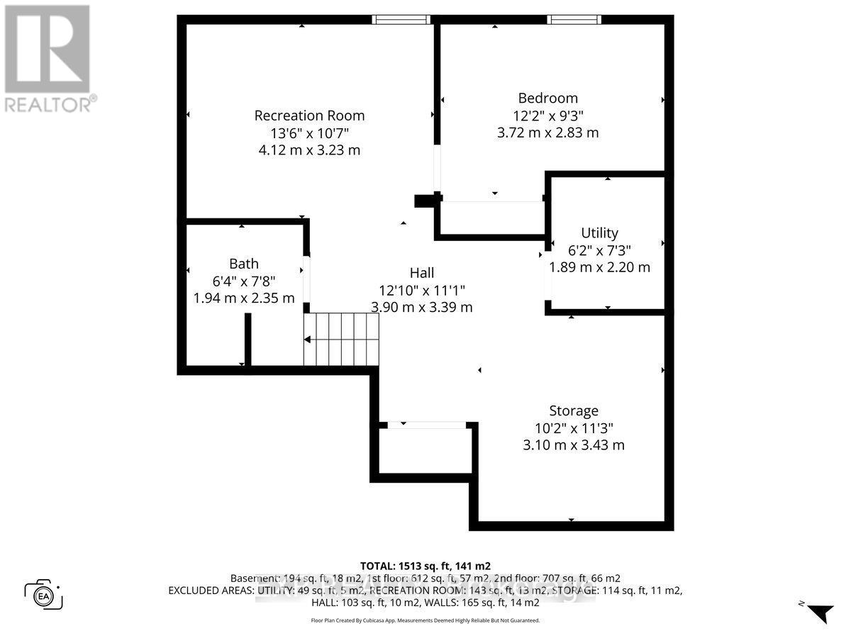1073 St Germain Crescent, Ottawa, Ontario  K1C 2L7 - Photo 40 - X13144760