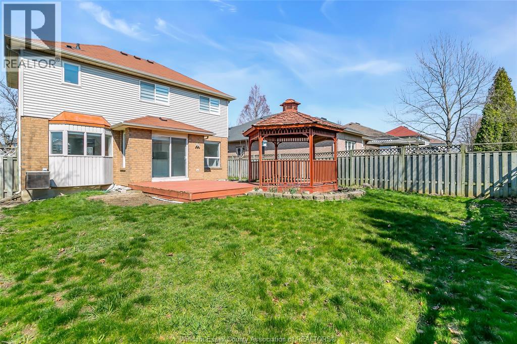 1063 Peach Blossom Crescent, Windsor, Ontario  N9G 2R5 - Photo 27 - 26011521