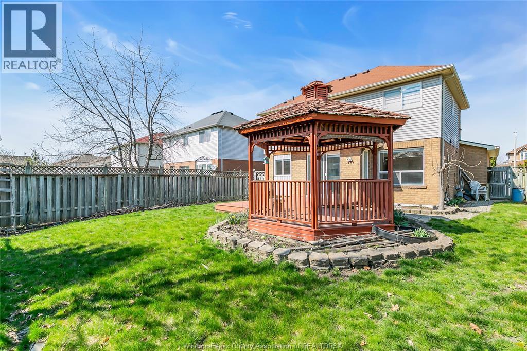 1063 Peach Blossom Crescent, Windsor, Ontario  N9G 2R5 - Photo 30 - 26011521
