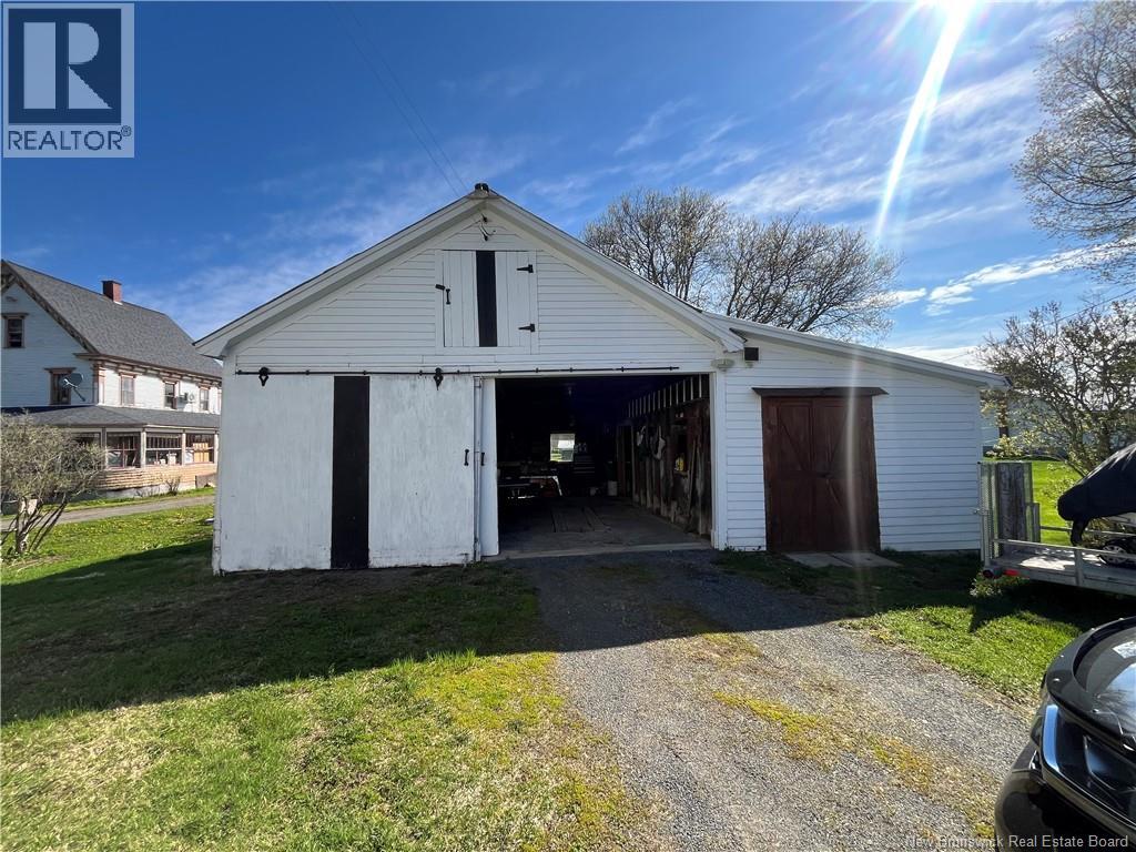 11 Hospital Street, Bath, New Brunswick  E7G 1B3 - Photo 24 - NB133304