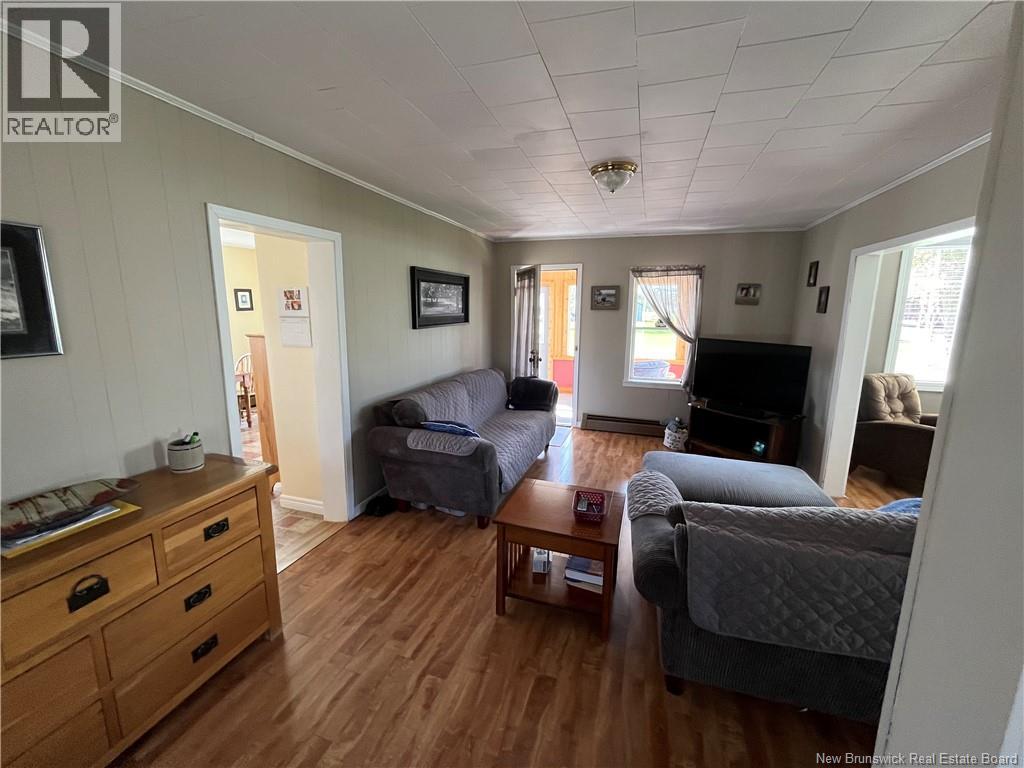 11 Hospital Street, Bath, New Brunswick  E7G 1B3 - Photo 13 - NB133304