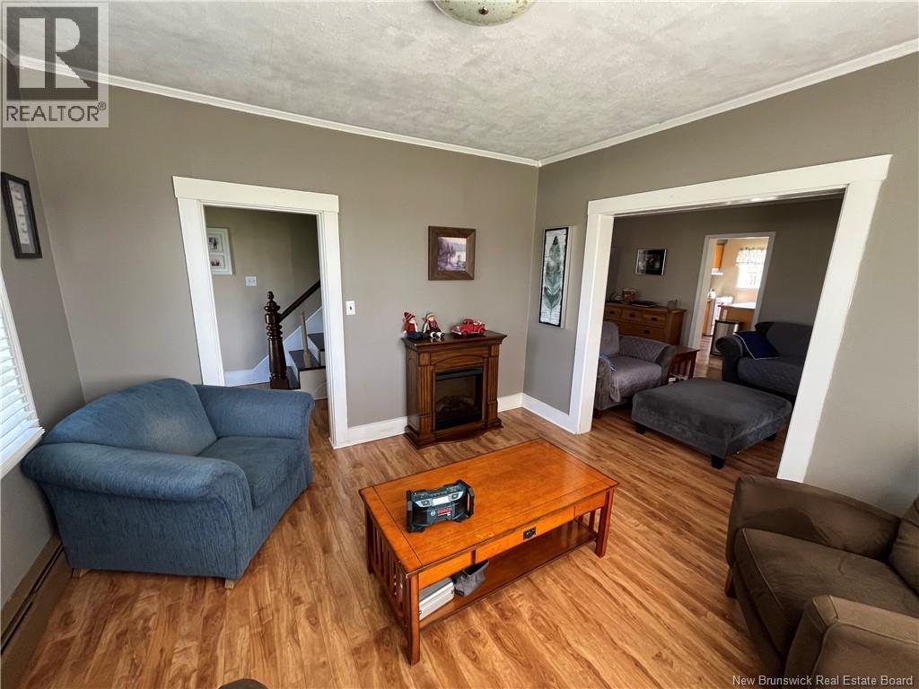 11 Hospital Street, Bath, New Brunswick  E7G 1B3 - Photo 11 - NB133304
