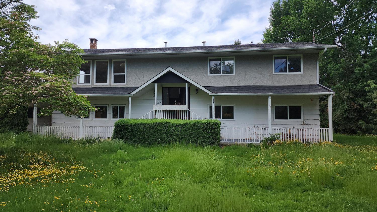 4165 Stewart Road, Yarrow, Yarrow, British Columbia  V2R 5G6 - Photo 5 - R3125037