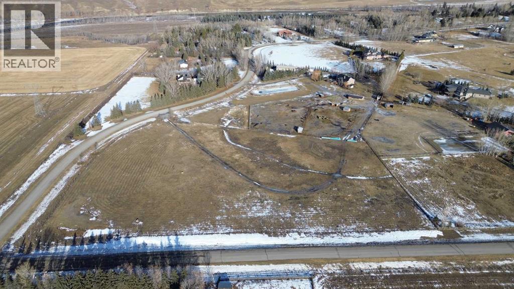 218044 72 Street E, Rural Foothills County, Alberta  T1S 3V6 - Photo 2 - A2279860