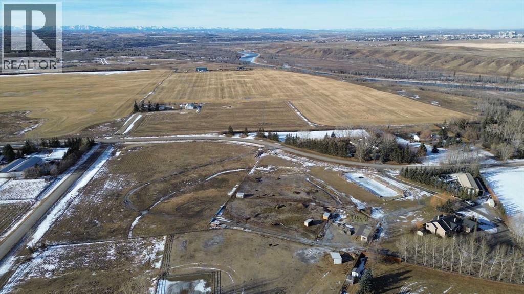 218044 72 Street E, Rural Foothills County, Alberta  T1S 3V6 - Photo 5 - A2279860