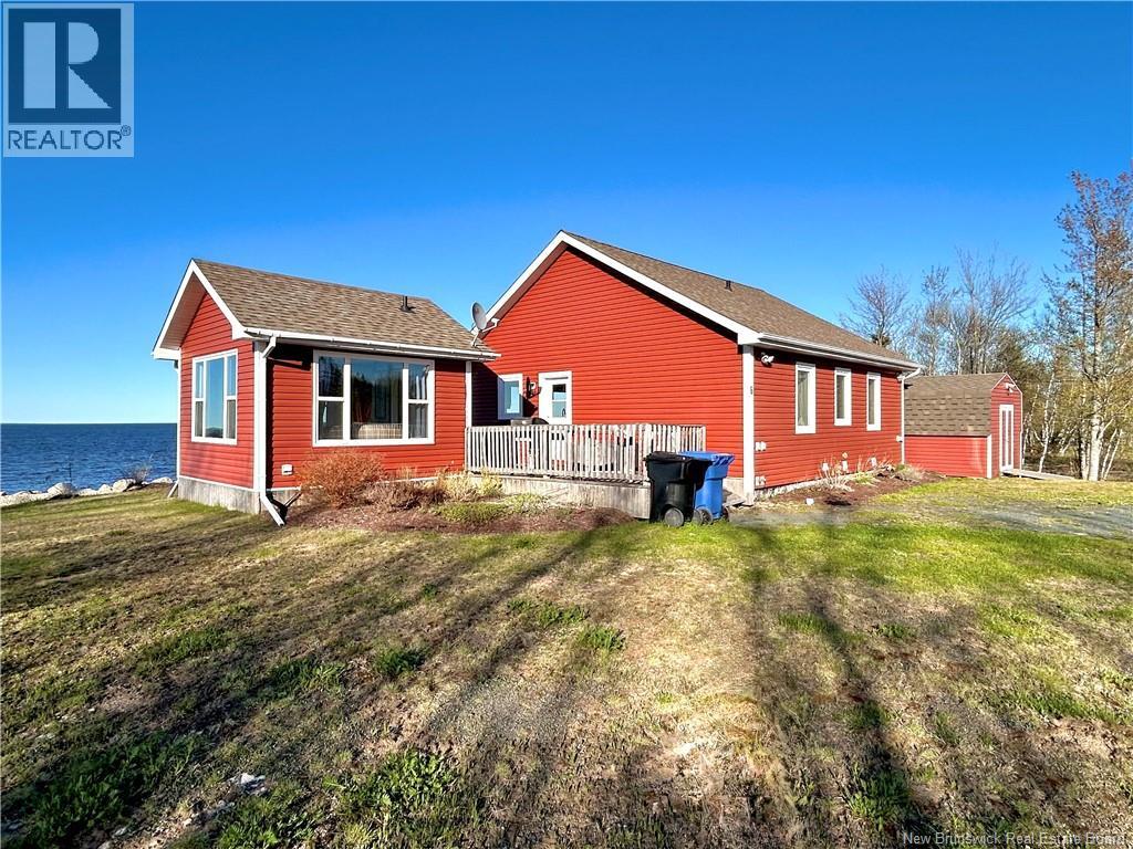 6 Sunny Lane, Napan, New Brunswick  E1V 0E1 - Photo 26 - NB139496