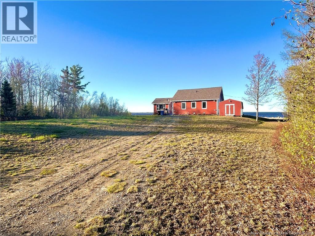 6 Sunny Lane, Napan, New Brunswick  E1V 0E1 - Photo 3 - NB139496