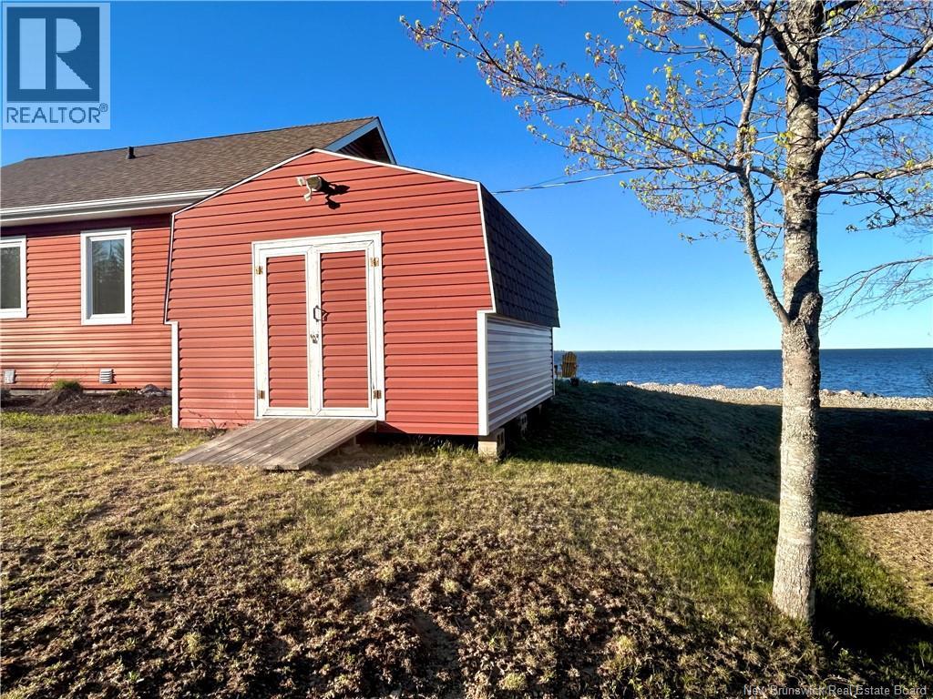6 Sunny Lane, Napan, New Brunswick  E1V 0E1 - Photo 4 - NB139496