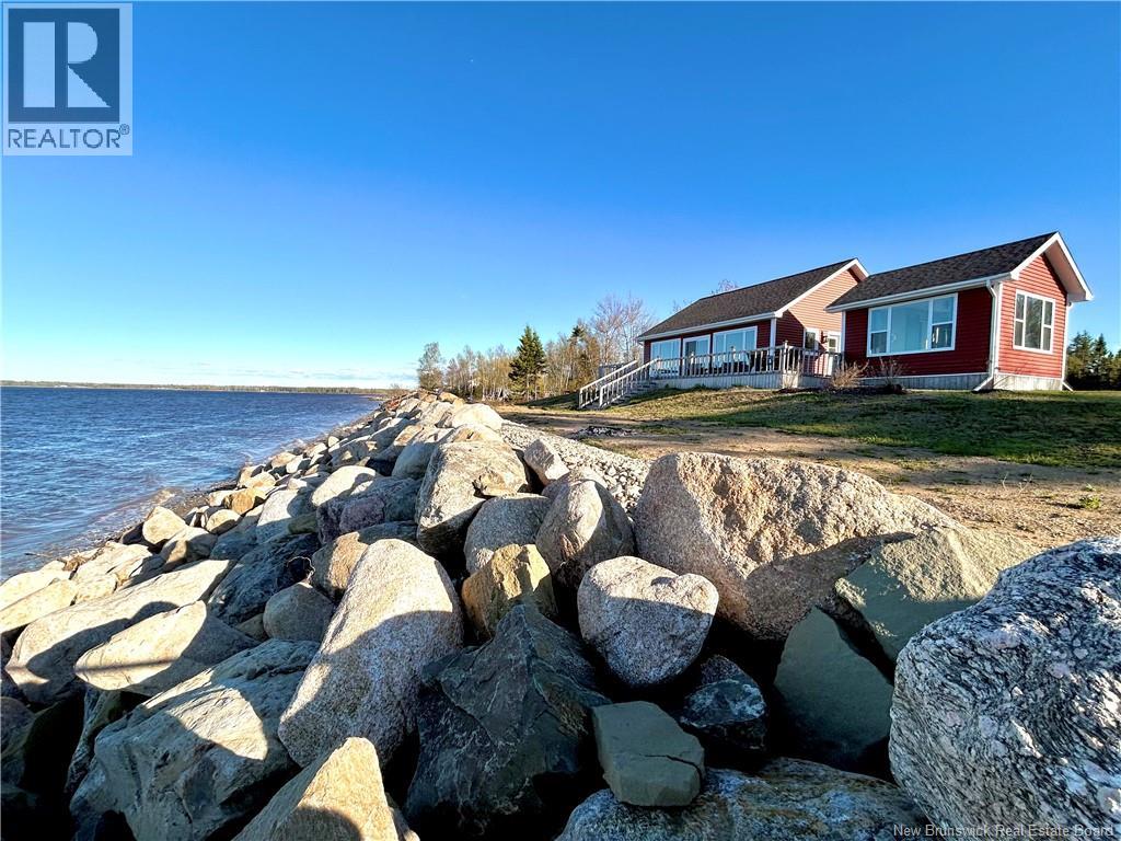 6 Sunny Lane, Napan, New Brunswick  E1V 0E1 - Photo 1 - NB139496