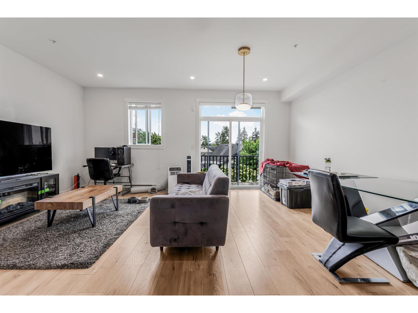 26 19704 55a Avenue, Langley, British Columbia  V3A 0L2 - Photo 4 - R3125122