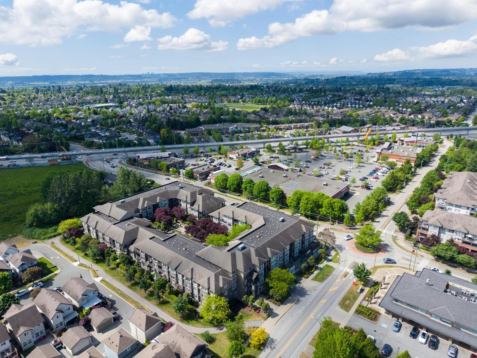 331 18818 68 AVENUE, Surrey, British Columbia