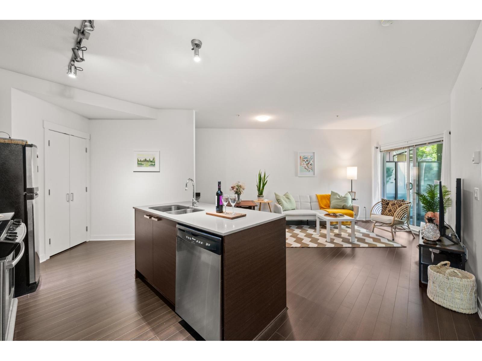 331 18818 68 Avenue, Surrey, British Columbia  V4N 6K2 - Photo 4 - R3124412