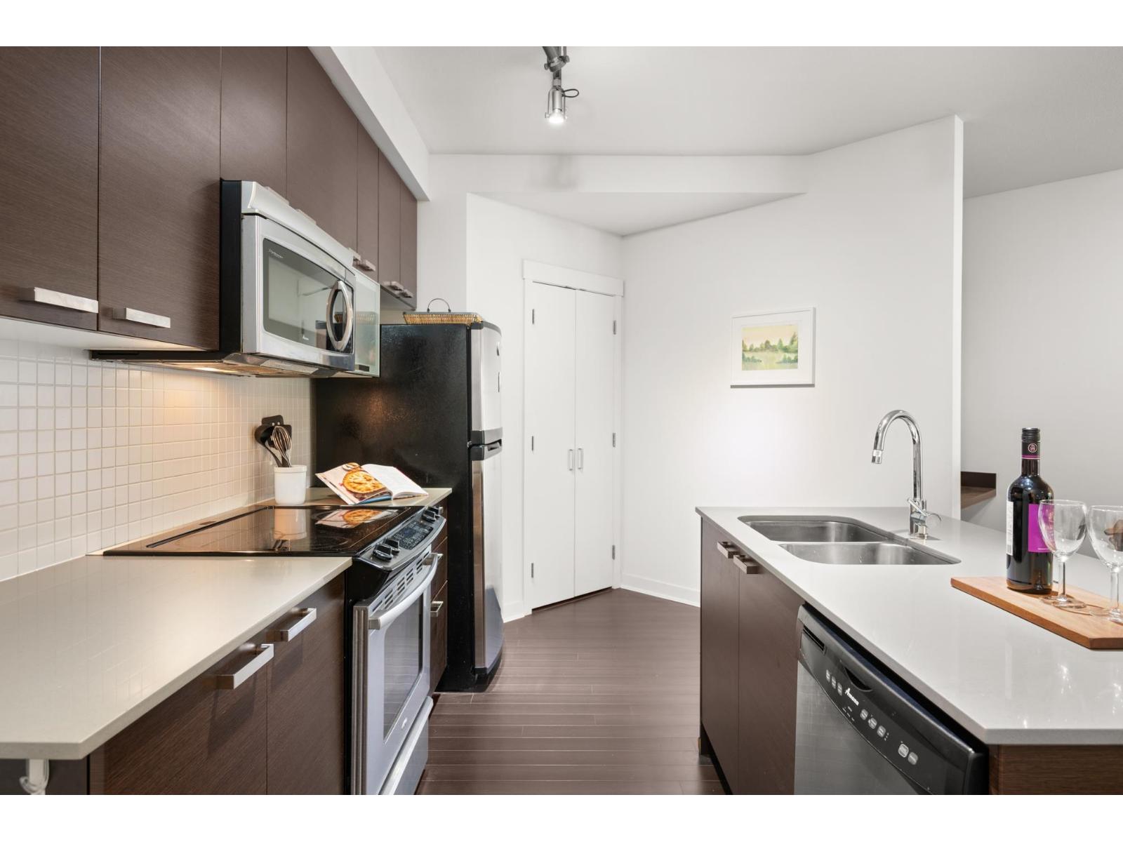 331 18818 68 Avenue, Surrey, British Columbia  V4N 6K2 - Photo 5 - R3124412