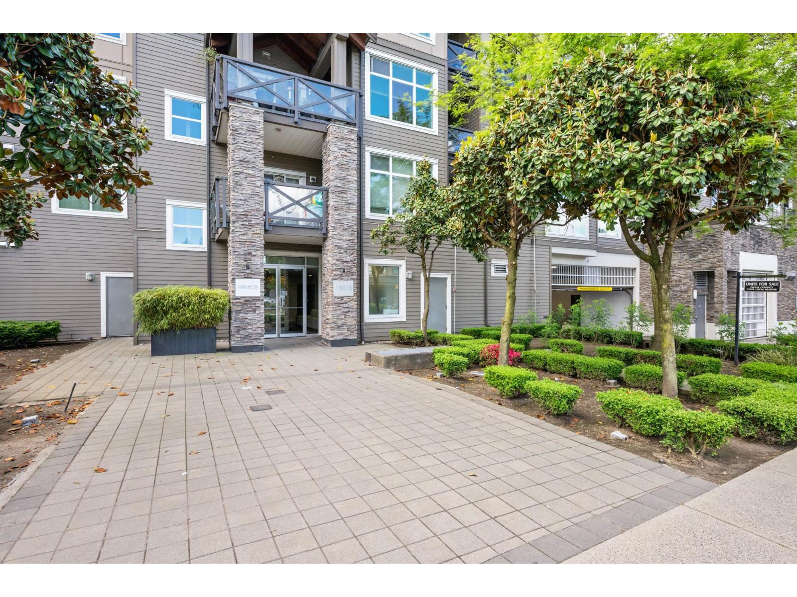 331 18818 68 Avenue, Surrey, British Columbia  V4N 6K2 - Photo 2 - R3124412
