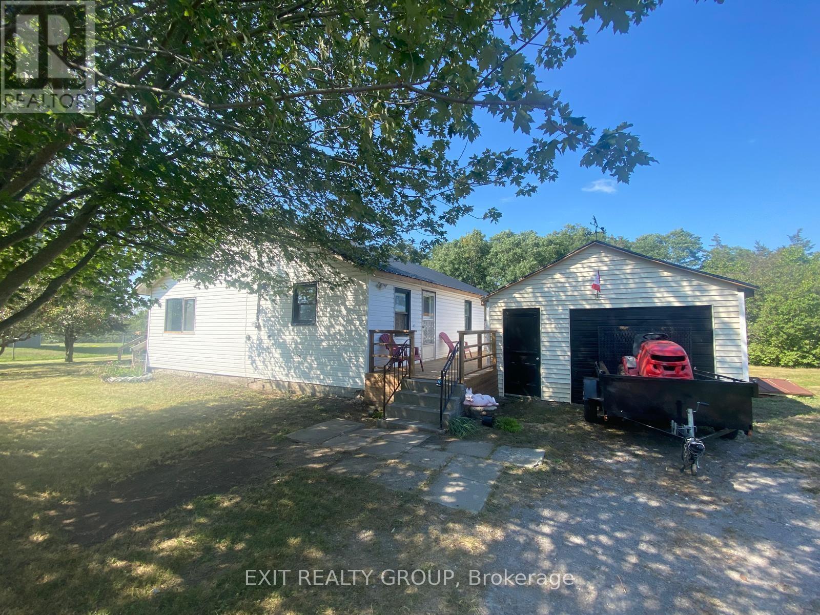 48 County Road 29, Prince Edward County, Ontario  K0K 1T0 - Photo 2 - X13146432