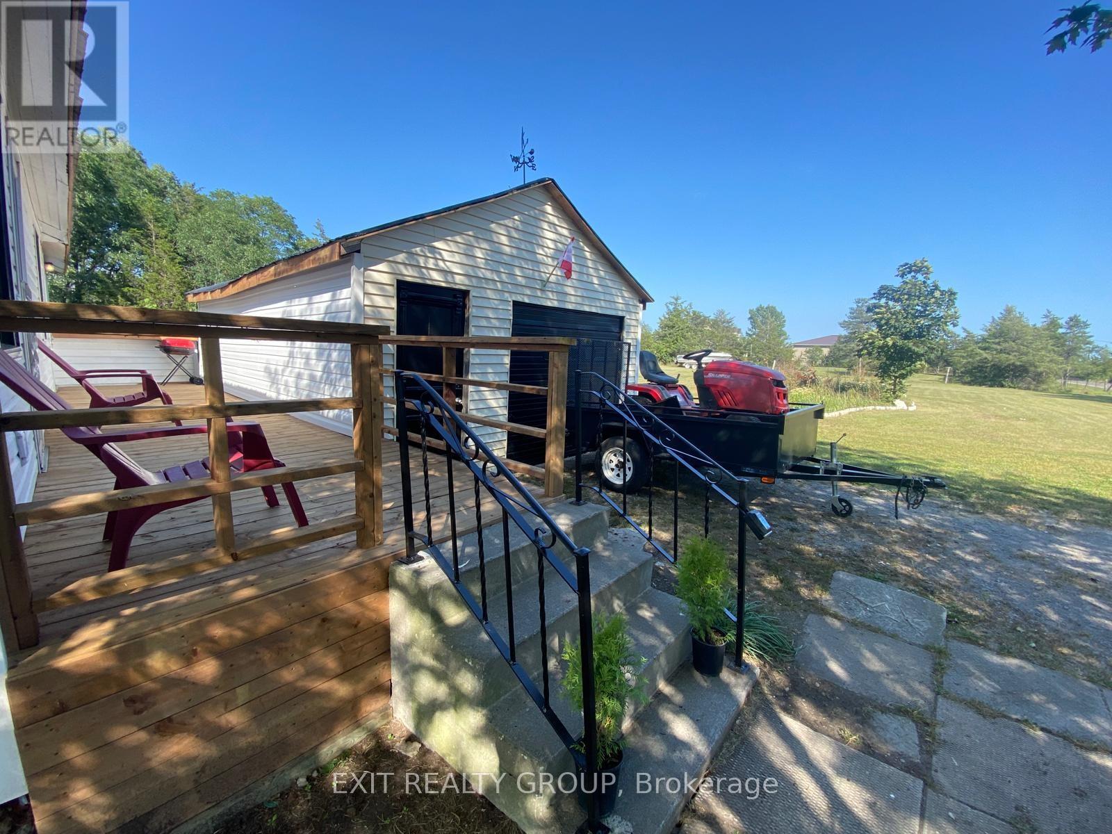 48 County Road 29, Prince Edward County, Ontario  K0K 1T0 - Photo 3 - X13146432